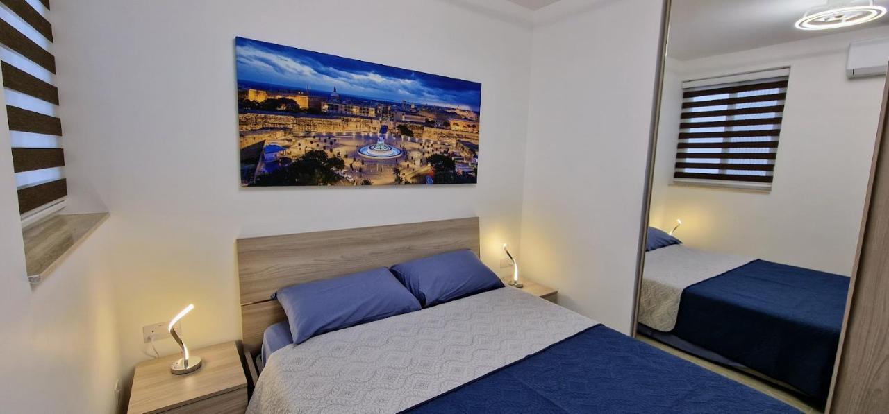 Valley View Qrendi Exterior photo